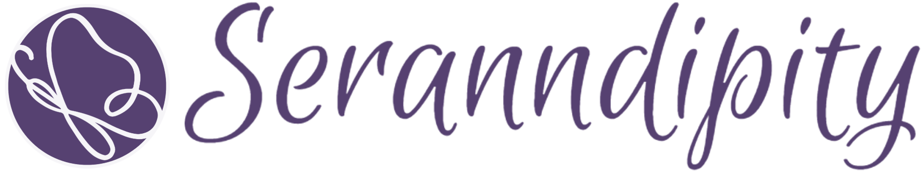 Seranndipity logo